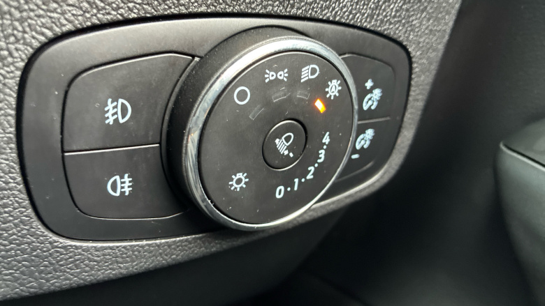 Ford Focus 1.0 EcoBoost ST-Line 5dr Petrol Hatchback